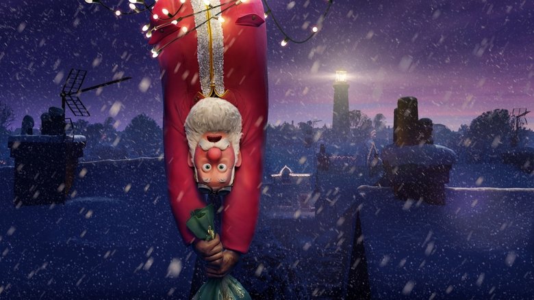 Fotograma de Aquella Navidad