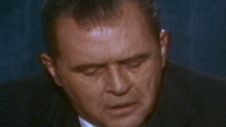 Fotograma de Nixon