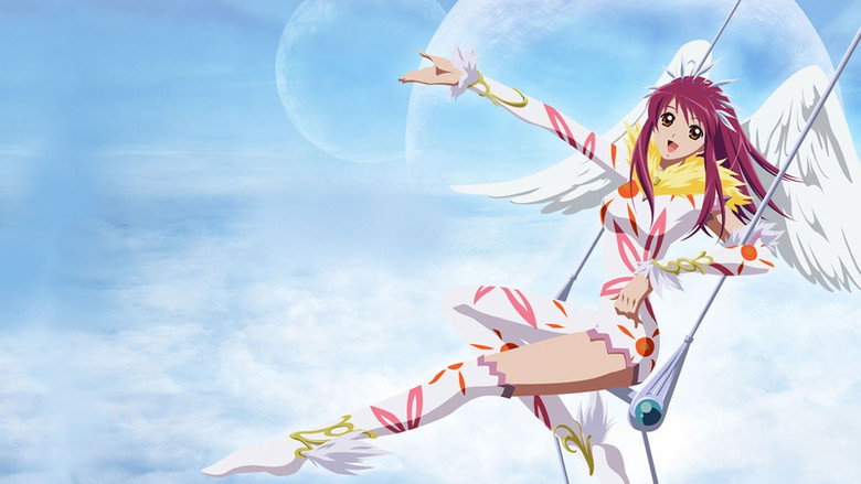 Fotograma de Kaleido Star