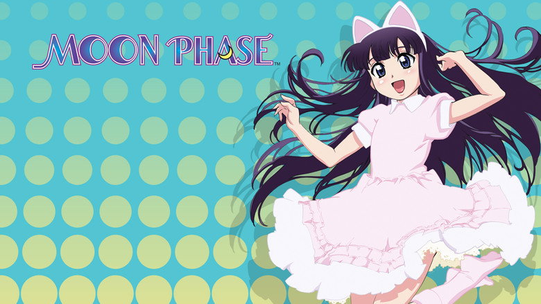 Fotograma de Tsukuyomi: Moon Phase