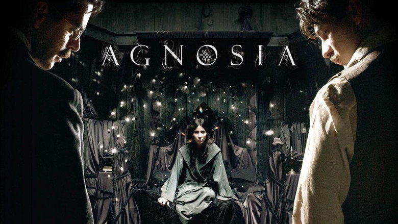 Fotograma de Agnosia