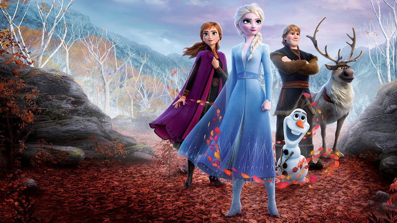 Fotograma de Frozen 2