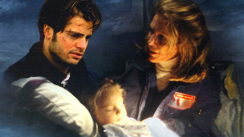 Fotograma de Angel Flight Down
