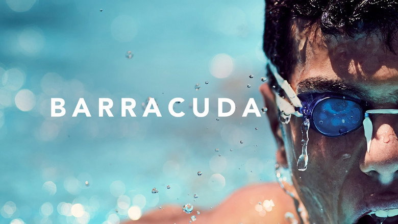 Fotograma de Barracuda