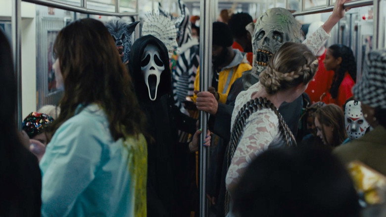 Fotograma de Scream VI