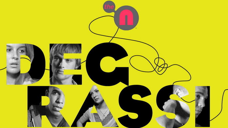 Fotograma de Degrassi: la nueva generación