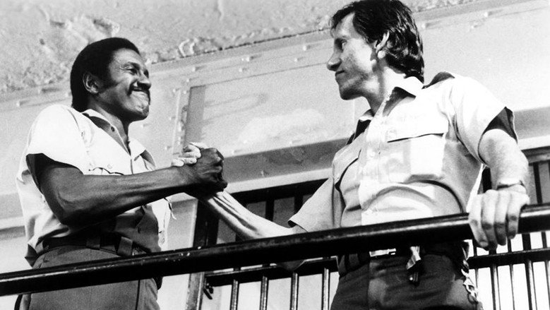 Fotograma de Celda sin número