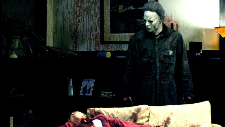 Fotograma de Halloween: El Origen