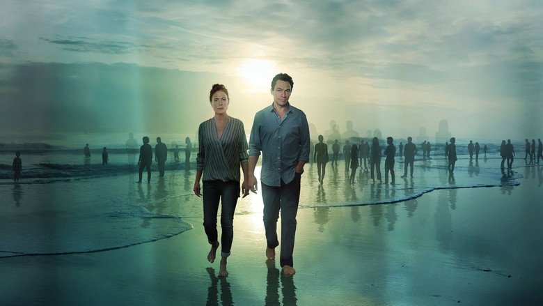 Fotograma de The Affair