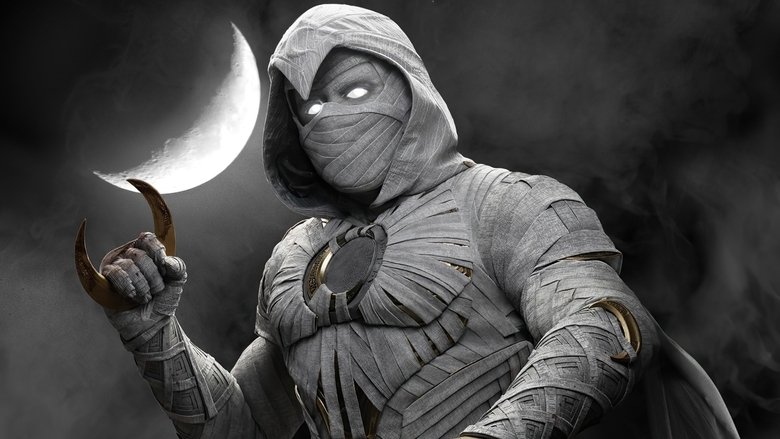 Fotograma de Caballero Luna