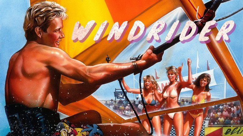 Fotograma de Windrider