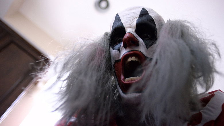 Fotograma de Clowntergeist