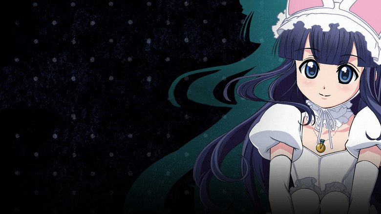 Fotograma de Tsukuyomi: Moon Phase