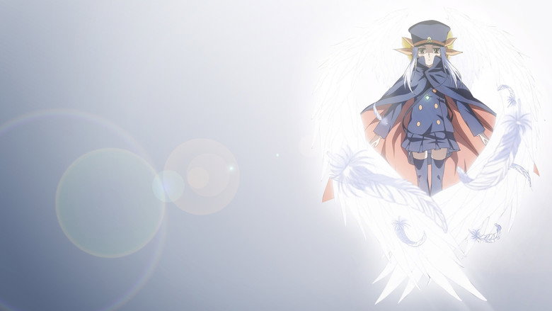 Fotograma de Shigofumi