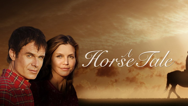 Fotograma de A Horse Tale