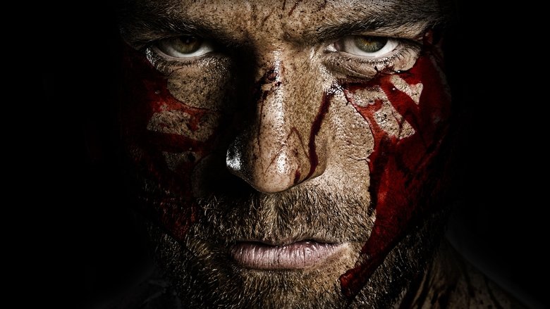 Fotograma de Spartacus
