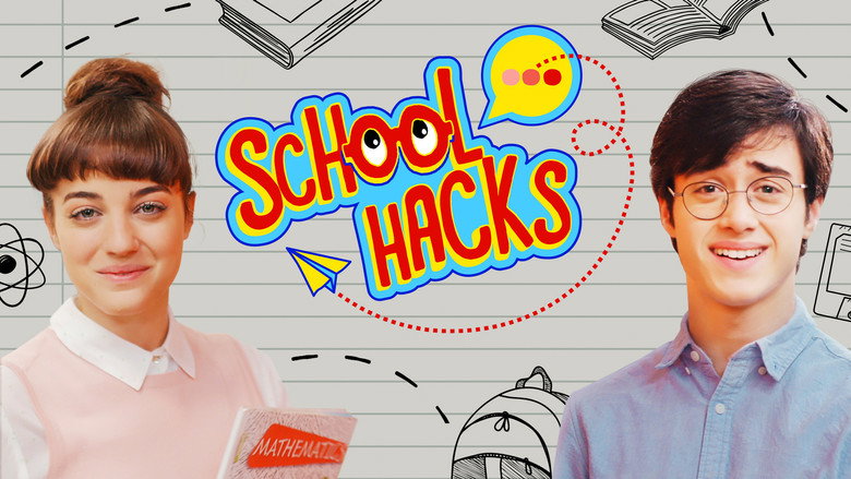 Fotograma de School Hacks