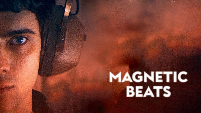Fotograma de Magnetic beats