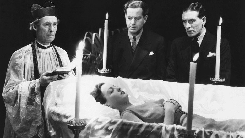 Fotograma de The Sin of Nora Moran