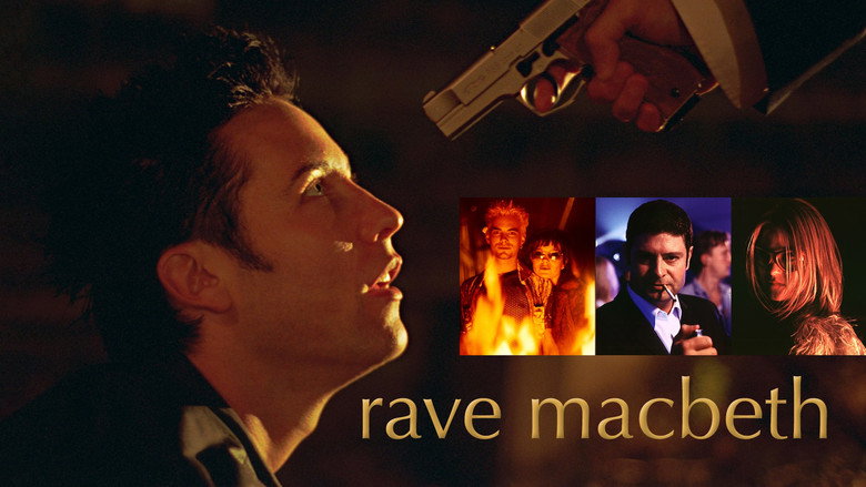 Fotograma de Rave Macbeth