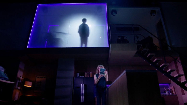 Fotograma de Next to Normal