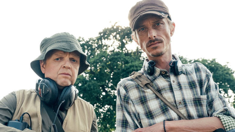 Fotograma de Detectorists