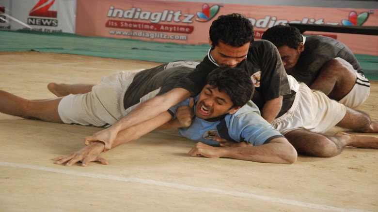 Fotograma de Badlapur Boys