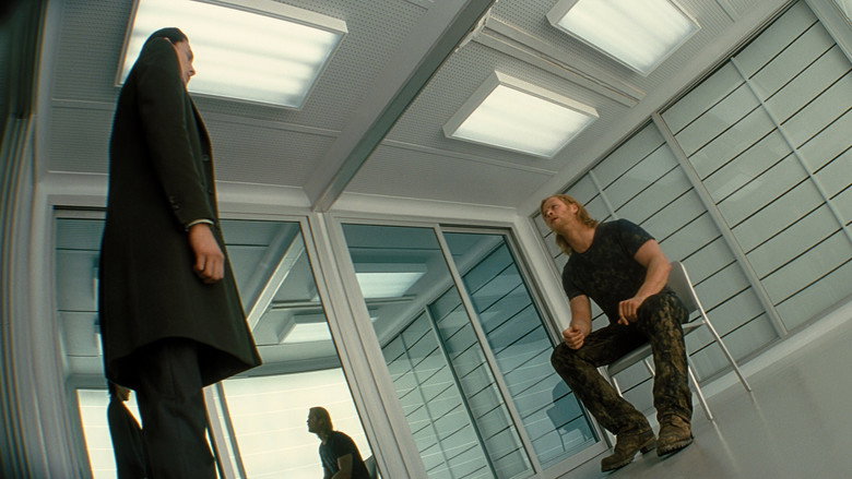 Fotograma de Thor