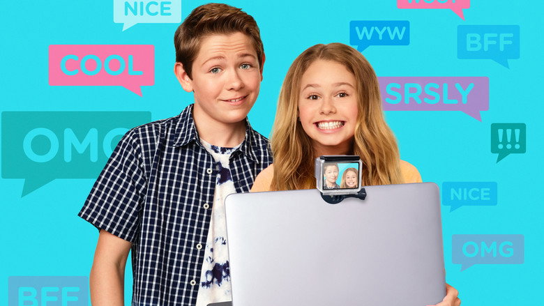 Fotograma de Coop y Cami
