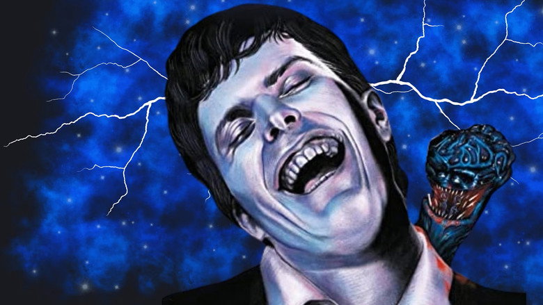 Fotograma de Brain Damage