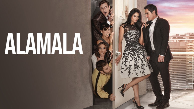 Fotograma de A La Mala