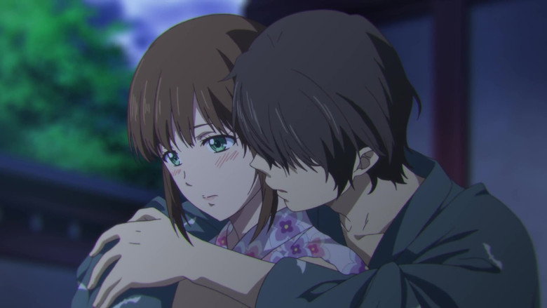 Fotograma de Domestic Girlfriend