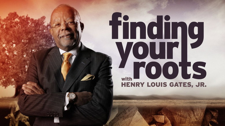 Fotograma de Finding Your Roots