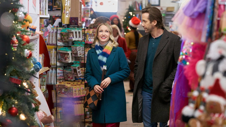 Fotograma de Holiday Hotline