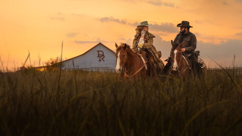 Fotograma de Rancho Dutton