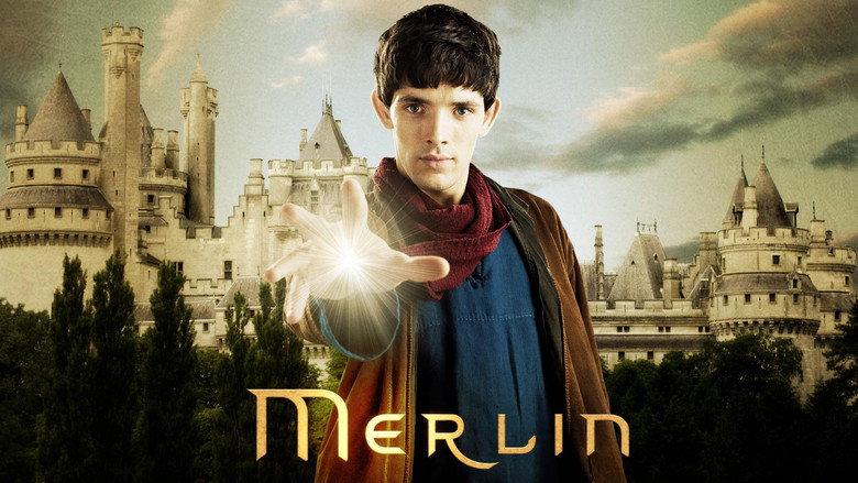 Fotograma de Merlín