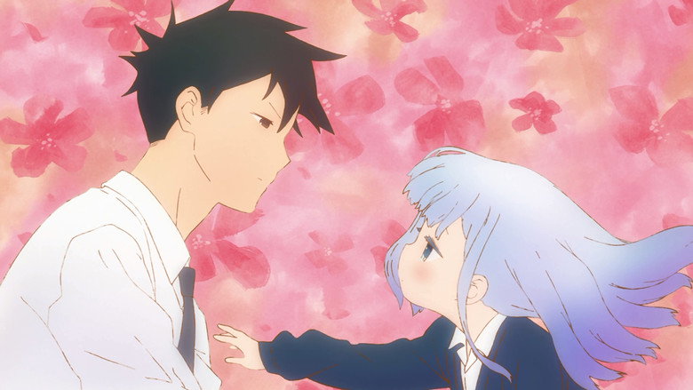 Fotograma de Aharen-san wa Hakarenai