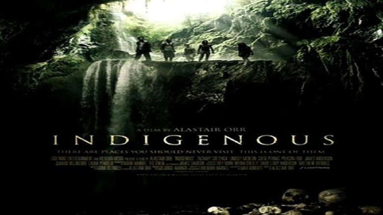 Fotograma de Indigenous