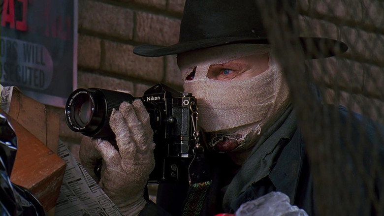 Fotograma de Darkman