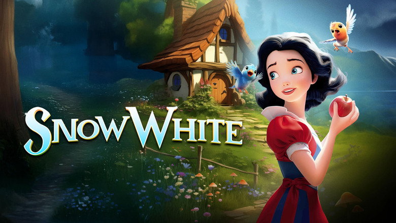 Fotograma de Snow White
