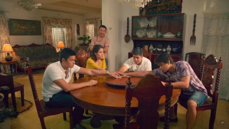 Fotograma de Seven Sundays