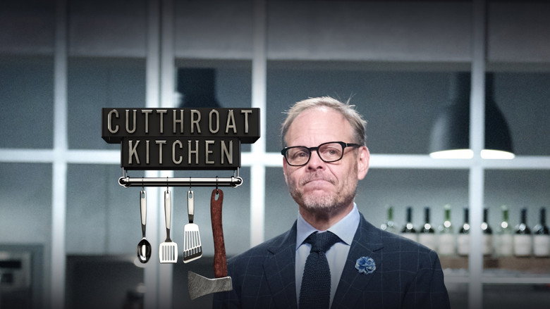 Fotograma de Cutthroat Kitchen