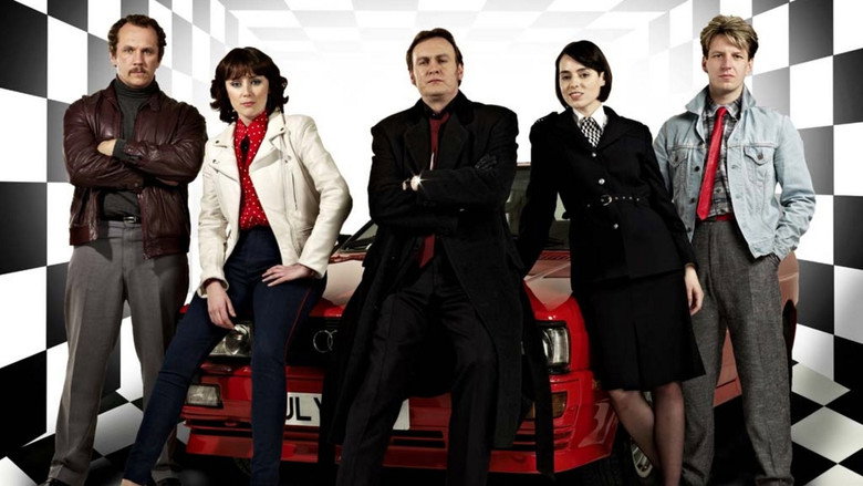 Fotograma de Ashes to Ashes