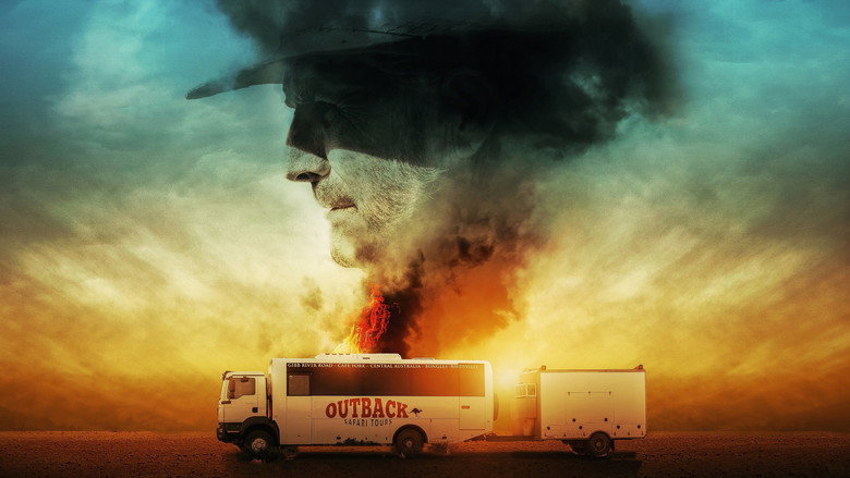 Fotograma de Wolf Creek