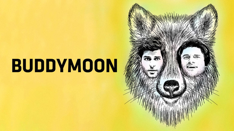 Fotograma de Buddymoon