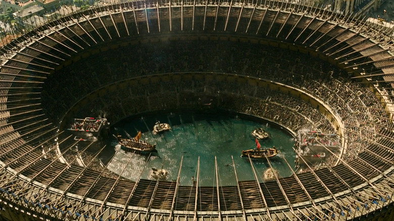 Fotograma de Gladiator II