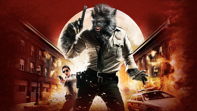 Fotograma de WolfCop