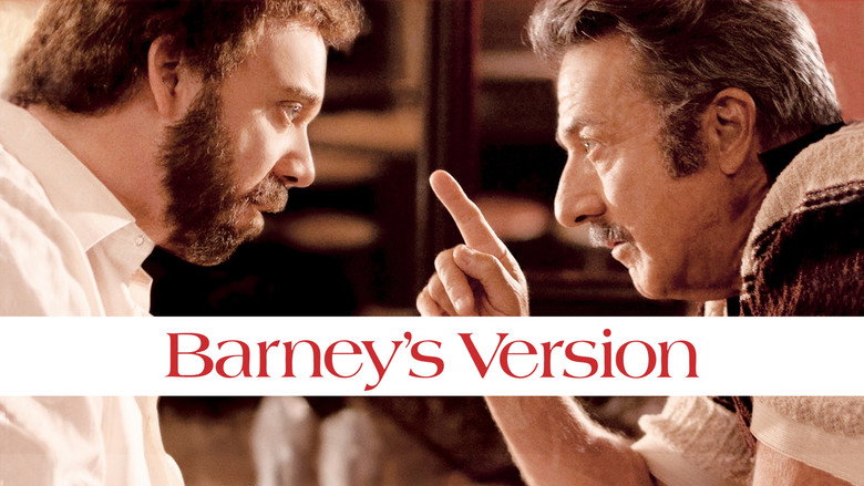Fotograma de El mundo según Barney