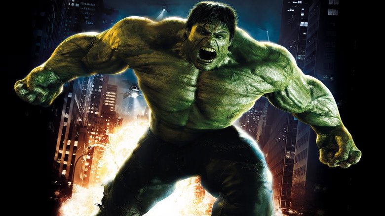 Fotograma de El increíble Hulk