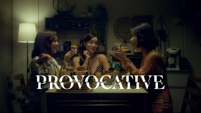 Fotograma de Provocative